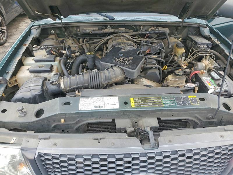 Продаж на аукціоні авто 2003 Ford Ranger, vin: 1FTZR45E73PB19099, номер лоту: 57495616