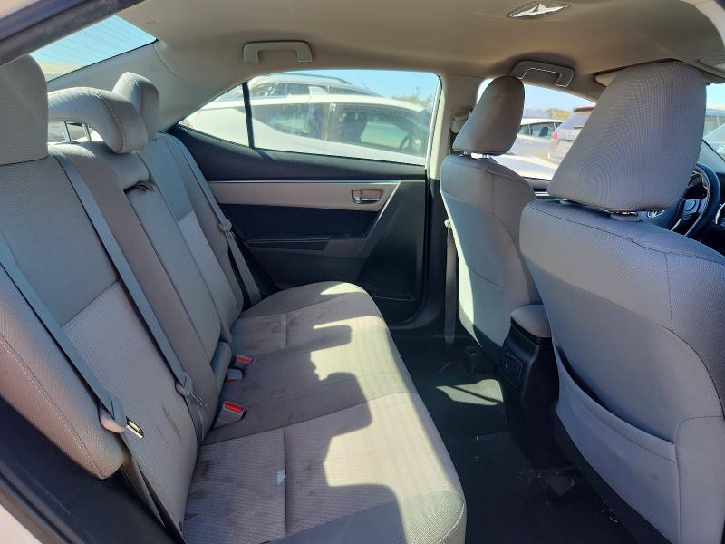 Продажа на аукционе авто 2015 Toyota Corolla, vin: 2T1BURHE5FC385801, номер лота: 57901386