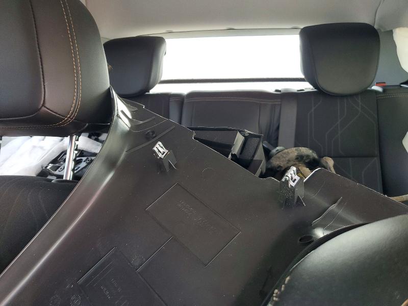 Продаж на аукціоні авто 2020 Chevrolet Trax, vin: 3GNCJPSB0LL191886, номер лоту: 58483496