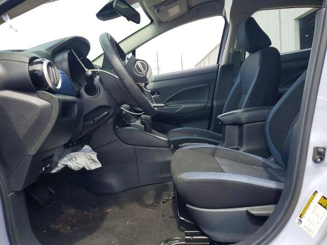 Продажа на аукционе авто 2024 Nissan Versa, vin: 3N1CN8EV8RL929373, номер лота: 57633096