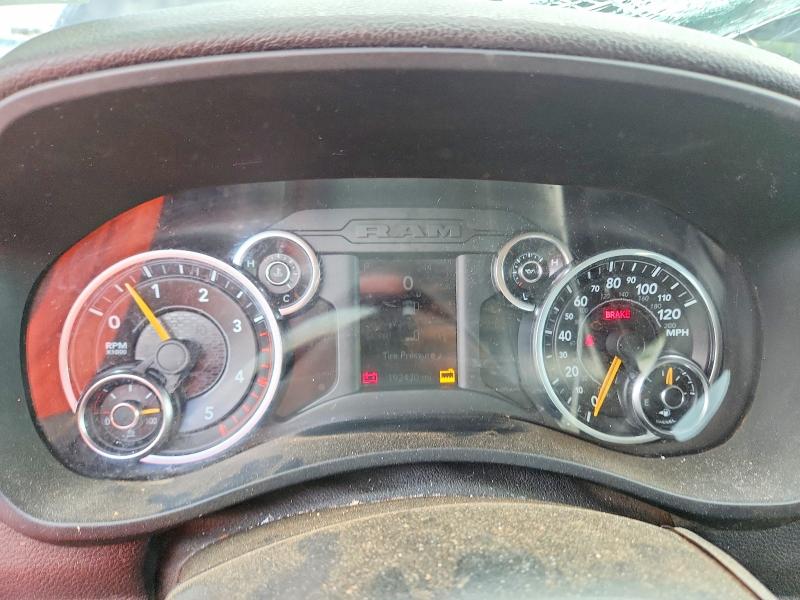 2019 Ram 3500 მანქანა იყიდება აუქციონზე, vin: 3C63RRGL8KG688214, აუქციონის ნომერი: 55415056