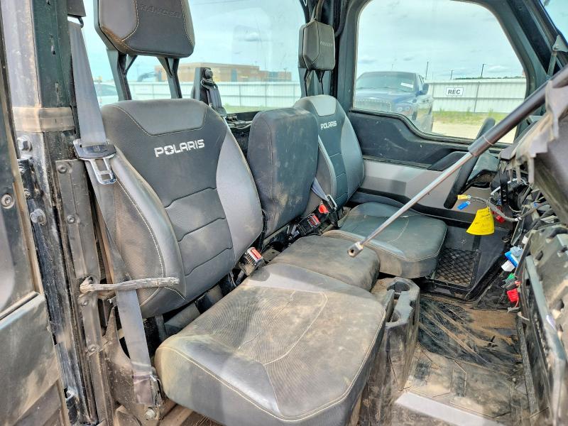 Продажа на аукционе авто 2024 Polaris Ranger, vin: 3NSXAW1R5RM120834, номер лота: 56045106