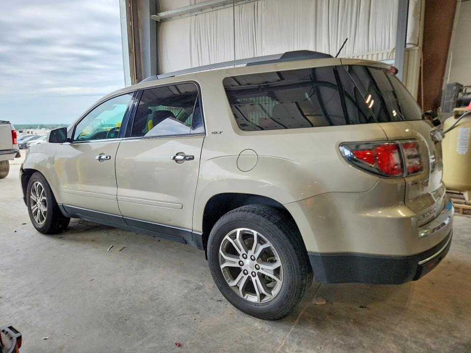 58142536 :رقم المزاد ، 1GKKVRKD0EJ272388 vin ، 2014 Gmc Acadia مزاد بيع