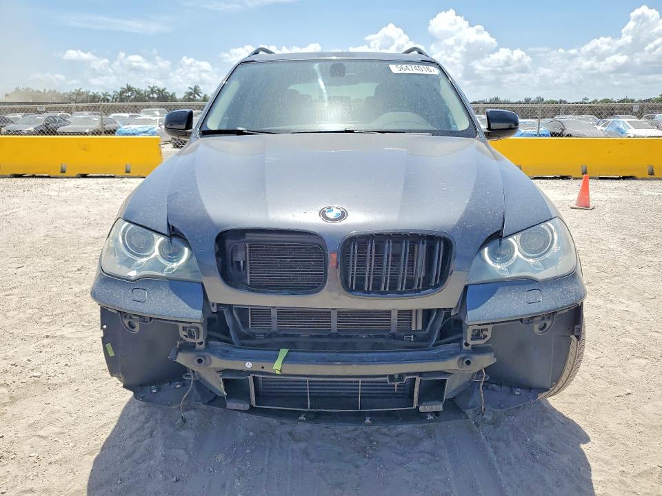 Продаж на аукціоні авто 2013 Bmw X5, vin: 5UXZV4C53D0E11522, номер лоту: 56474016