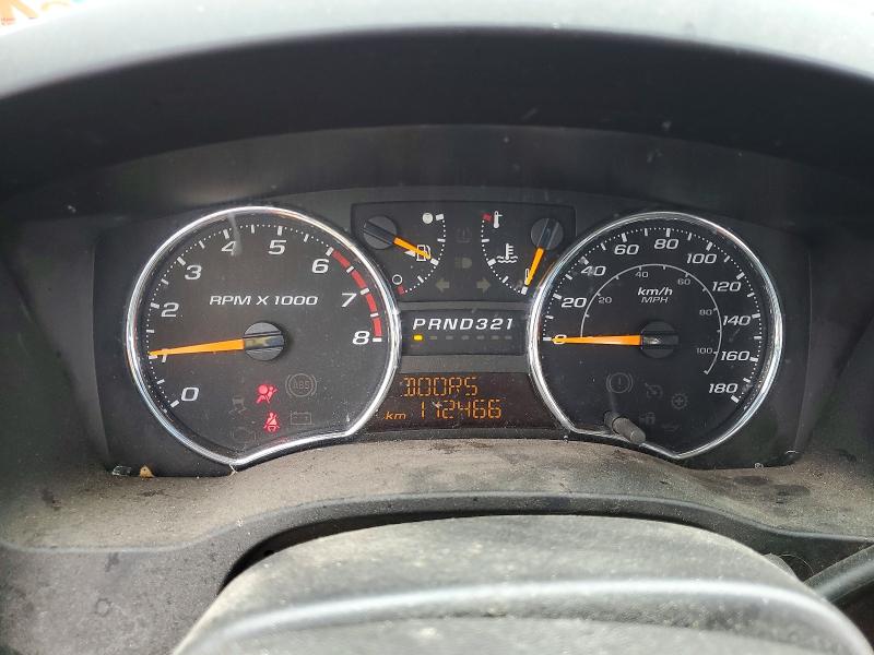56801856 :رقم المزاد ، 1GCESCD97A8115420 vin ، 2010 Chevrolet Colorado مزاد بيع