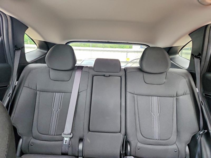 Продаж на аукціоні авто 2024 Hyundai Tucson, vin: KM8JBCDEXRU284874, номер лоту: 56673726