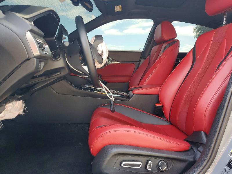 Aukcja sprzedaży 2026 Acura Integra, vin: 19UDE4G75TA003201, numer aukcji: 56415416