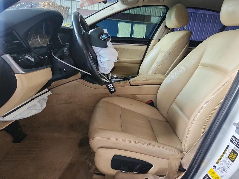 Auction sale of the 2015 Bmw 528, vin: WBA5A7C55FD626130, lot number: 56594826