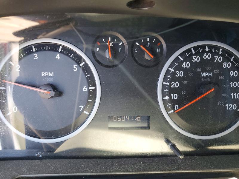 2009 Dodge Ram 1500 მანქანა იყიდება აუქციონზე, vin: 1D3HB16K29J500655, აუქციონის ნომერი: 58089346
