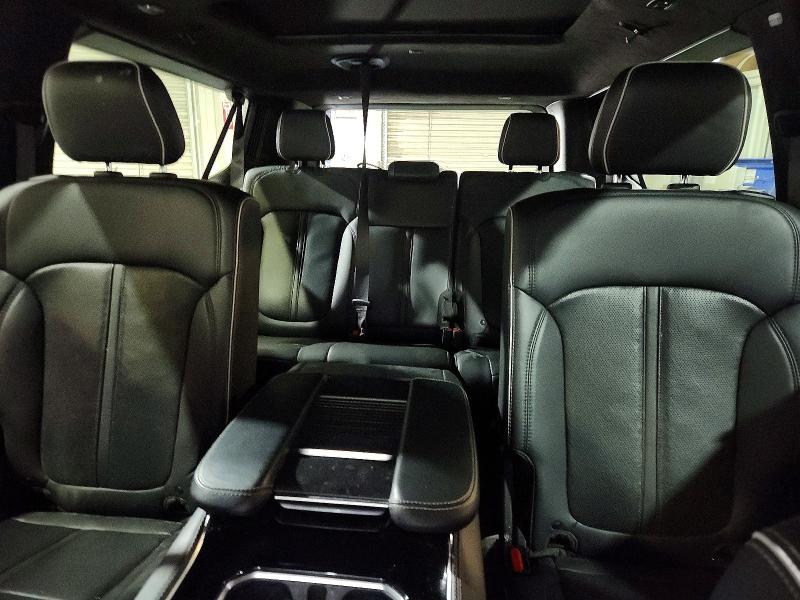 Продажа на аукционе авто 2024 Jeep Grand Wagoneer, vin: 1C4SJSFPXRS150365, номер лота: 57588936