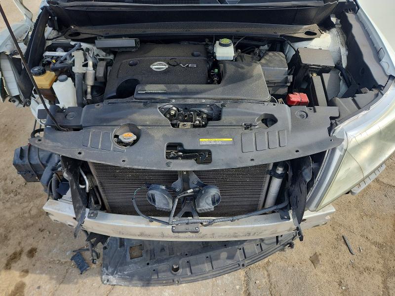 Продажа на аукционе авто 2015 Nissan Pathfinder, vin: 5N1AR2MN2FC676058, номер лота: 57243086