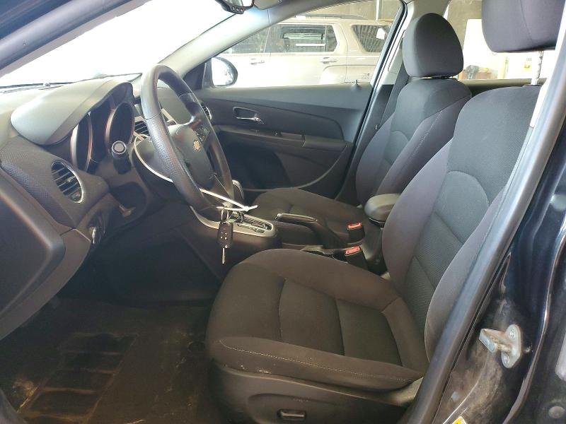 Aukcja sprzedaży 2015 Chevrolet Cruze, vin: 1G1PC5SB4F7102234, numer aukcji: 56695126