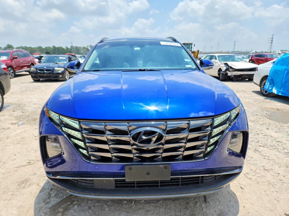 Auction sale of the 2024 Hyundai Tucson, vin: 5NMJE3DE4RH364254, lot number: 57369406