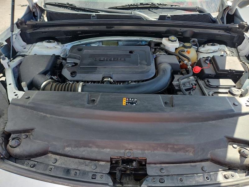 57180376 :رقم المزاد ، LRBFZSE4XRD016895 vin ، 2024 Buick Envision مزاد بيع