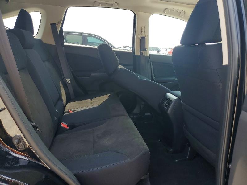 58803456 :رقم المزاد ، 2HKRM4H59GH718016 vin ، 2016 Honda Cr-v مزاد بيع