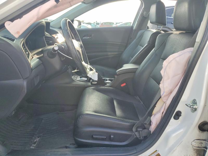 Продажа на аукционе авто 2016 Acura Ilx, vin: 19UDE2F78GA009974, номер лота: 55424156