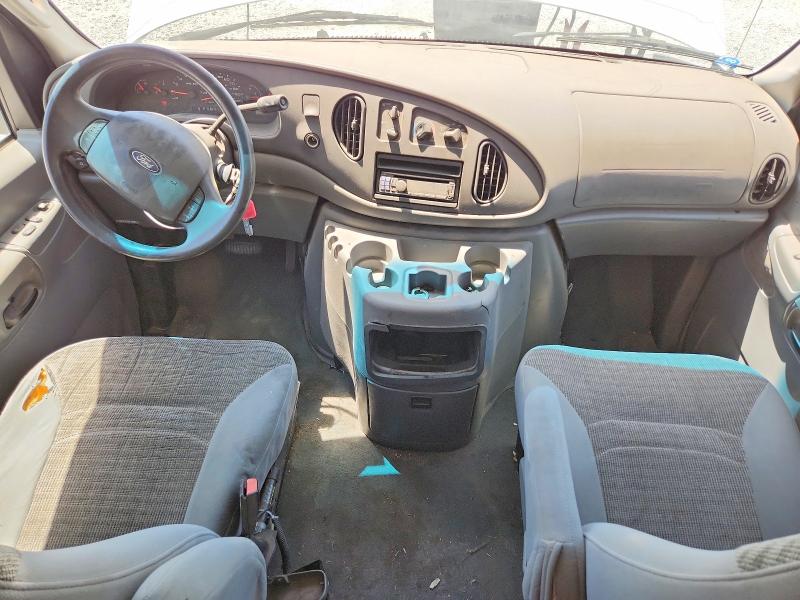Продаж на аукціоні авто 2004 Ford Econoline, vin: 1FBSS31L34HA34720, номер лоту: 57303446