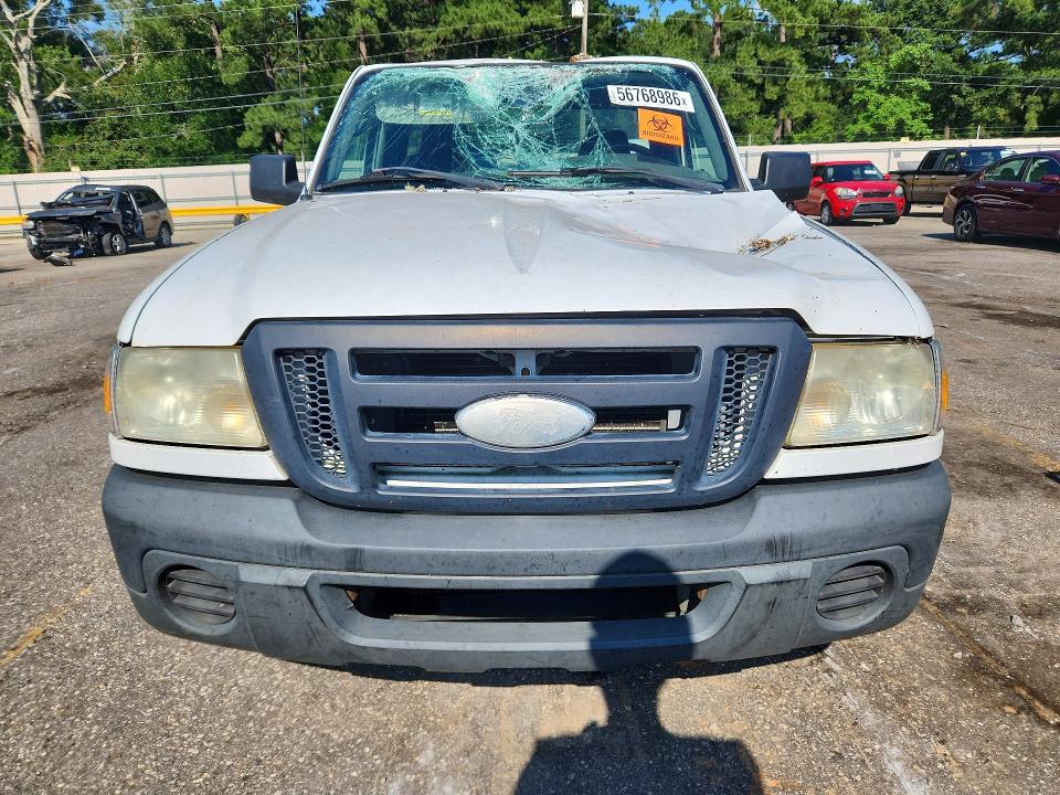 Продажа на аукционе авто 2009 Ford Ranger, vin: 1FTYR10D39PA13928, номер лота: 56768986