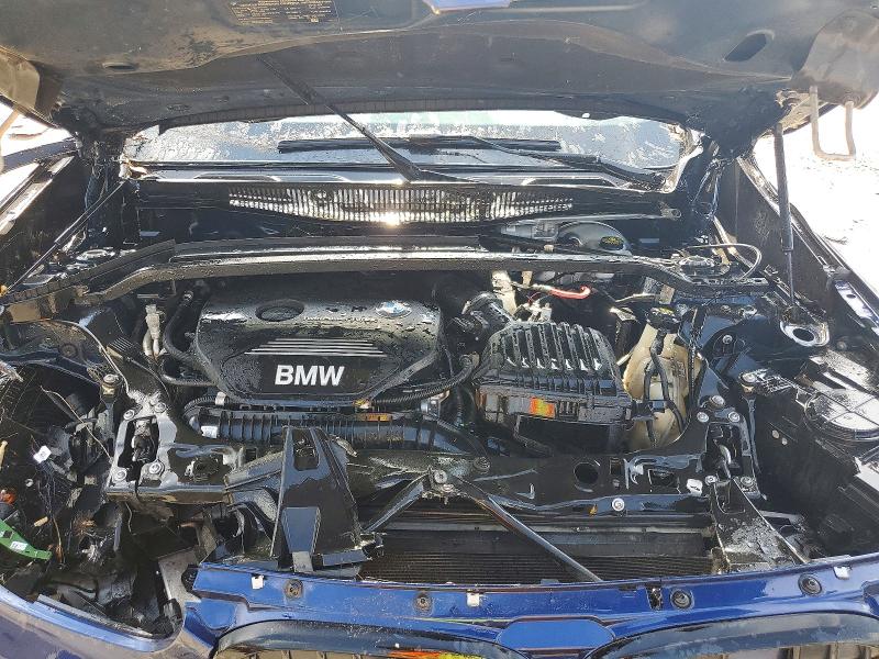 Aukcja sprzedaży 2018 Bmw X1, vin: WBXHU7C39J5H45281, numer aukcji: 56535566