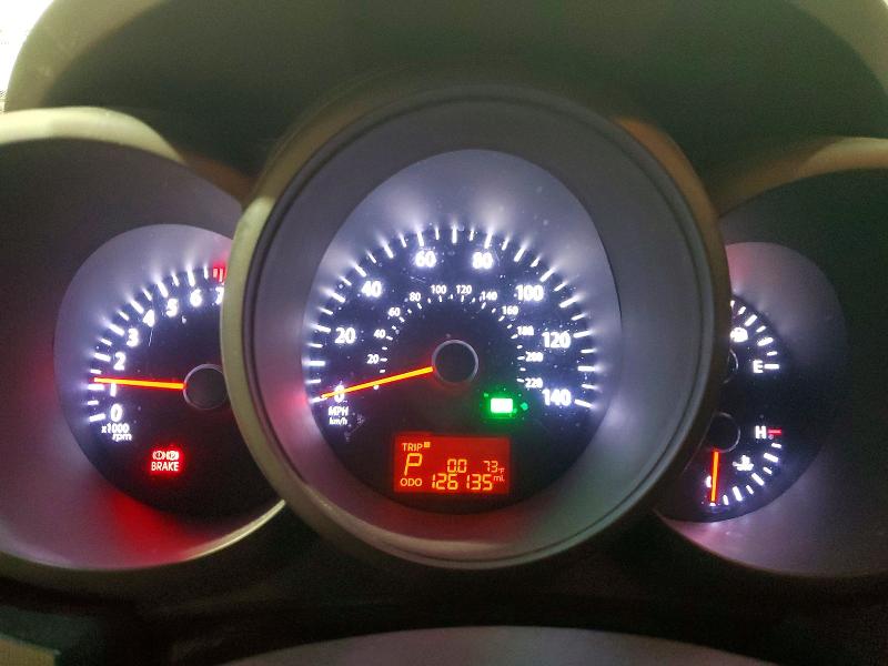 Продажа на аукционе авто 2013 Kia Soul, vin: KNDJT2A5XD7492373, номер лота: 56994246
