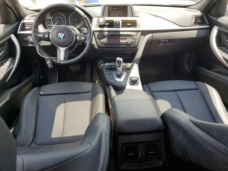2014 Bmw 320 მანქანა იყიდება აუქციონზე, vin: WBA3C3G57ENS68073, აუქციონის ნომერი: 57399076