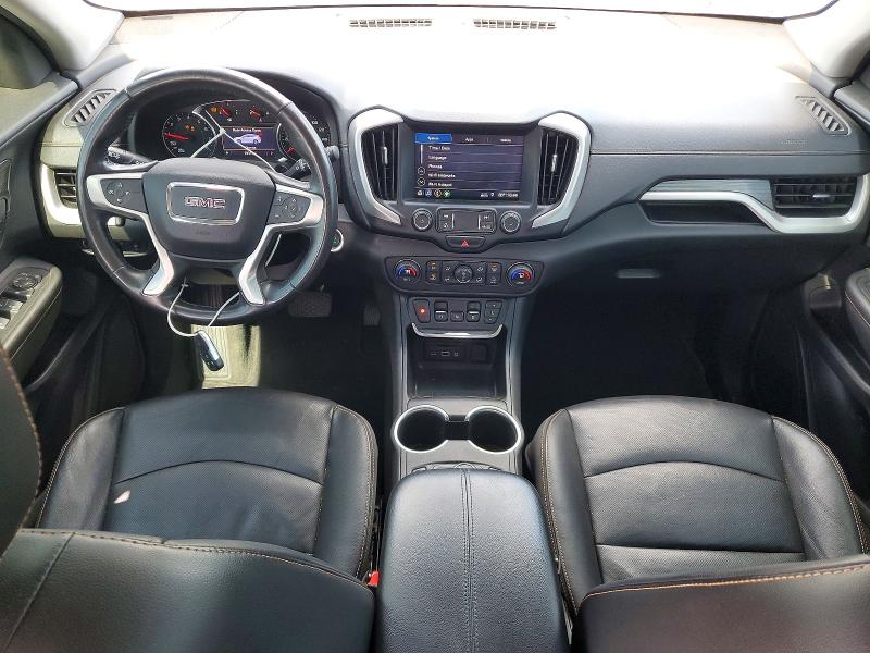 Aukcja sprzedaży 2019 Gmc Terrain, vin: 3GKALPEV7KL397984, numer aukcji: 56329706