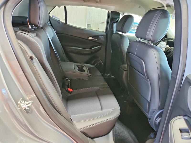 Продажа на аукционе авто 2026 Buick Encore Gx, vin: KL4AMCSL8TB208597, номер лота: 59001246