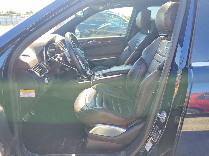 55916016 :رقم المزاد ، 4JGDF7EE4DA235848 vin ، 2013 Mercedes-benz Gl مزاد بيع