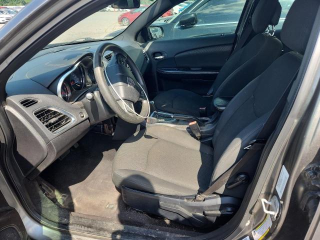 2012 Dodge Avenger მანქანა იყიდება აუქციონზე, vin: 1C3CDZABXCN171260, აუქციონის ნომერი: 57376996