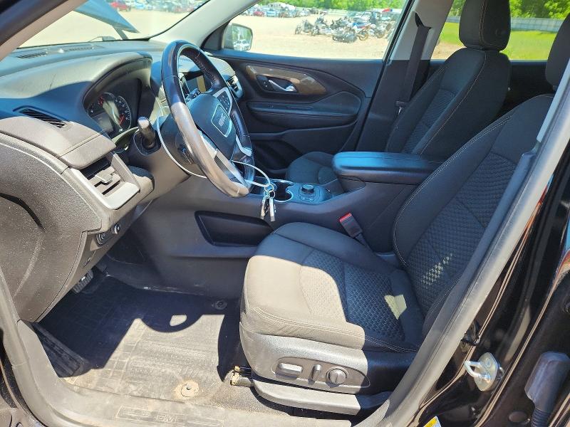 Продаж на аукціоні авто 2019 Gmc Terrain, vin: 3GKALTEX2KL311958, номер лоту: 56443736