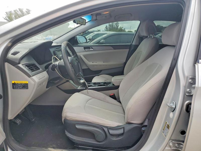 Aukcja sprzedaży 2015 Hyundai Sonata, vin: 5NPE24AF3FH004713, numer aukcji: 53438556