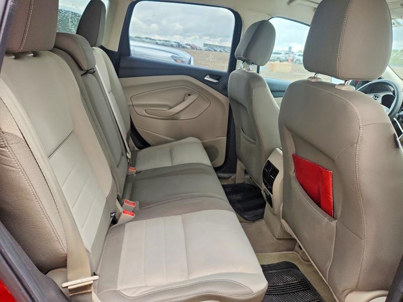 Aukcja sprzedaży 2014 Ford Escape, vin: 1FMCU9G97EUA95484, numer aukcji: 56859746