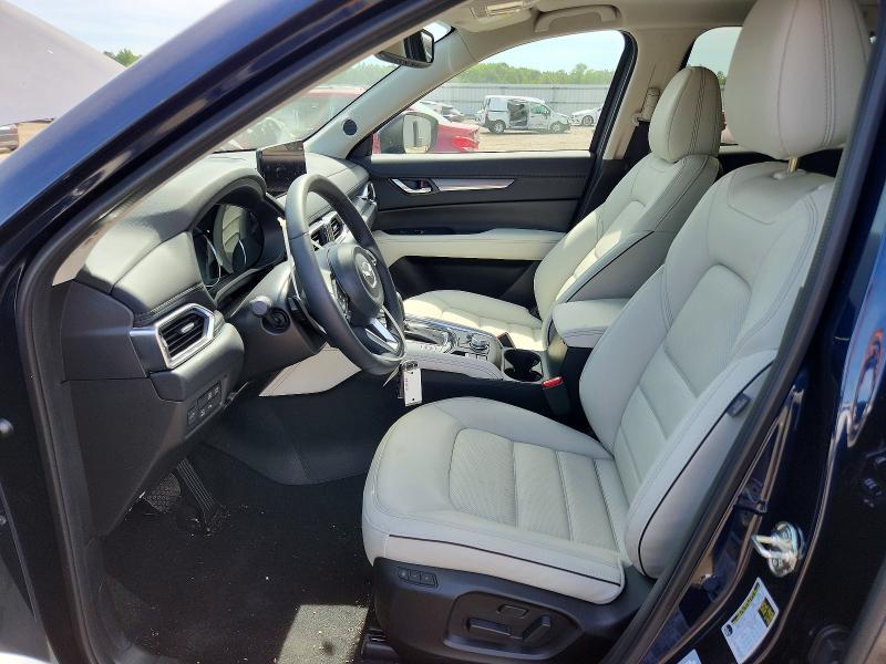 Aukcja sprzedaży 2025 Mazda Cx-5, vin: JM3KFBEM3S0807346, numer aukcji: 56329016