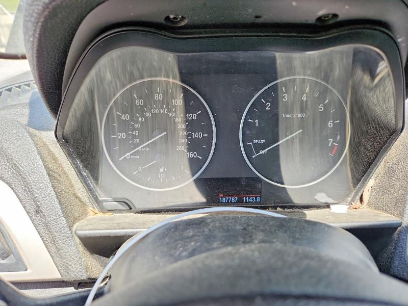58256906 :رقم المزاد ، WBA1F7C53FVX96237 vin ، 2015 Bmw 228 مزاد بيع