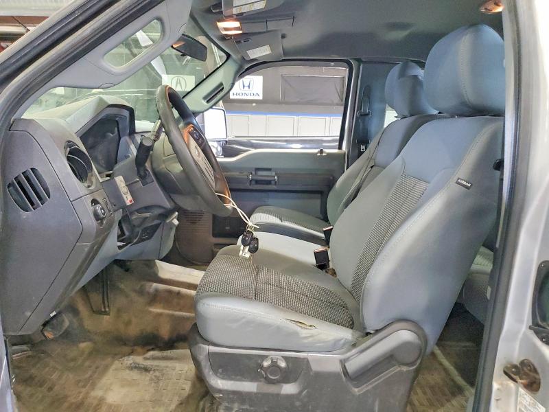 Aukcja sprzedaży 2016 Ford F250, vin: 1FT7X2B62GEC78290, numer aukcji: 57294356