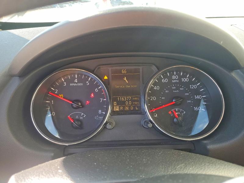 Aukcja sprzedaży 2013 Nissan Rogue, vin: JN8AS5MV7DW634415, numer aukcji: 55468916
