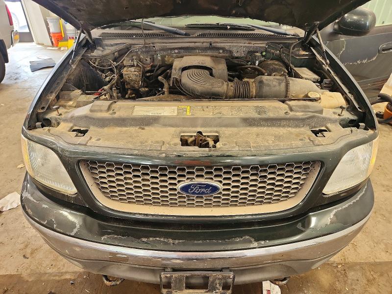 Aukcja sprzedaży 2003 Ford F150, vin: 1FTRW08LX3KB64336, numer aukcji: 85994945