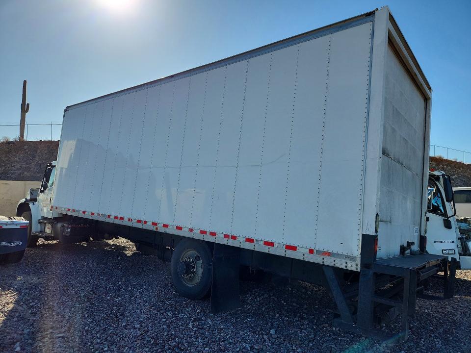 Продажа на аукционе авто 2019 Freightliner M2, vin: 3ALACWFC4KDKK6511, номер лота: 54269326