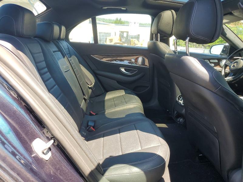 Продажа на аукционе авто 2017 Mercedes-benz E, vin: WDDZF4KBXHA025740, номер лота: 58712986