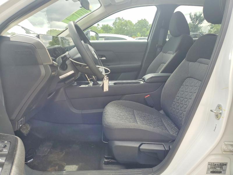 Продажа на аукционе авто 2026 Nissan Kicks, vin: 3N8AP6CB8TL340766, номер лота: 57743366
