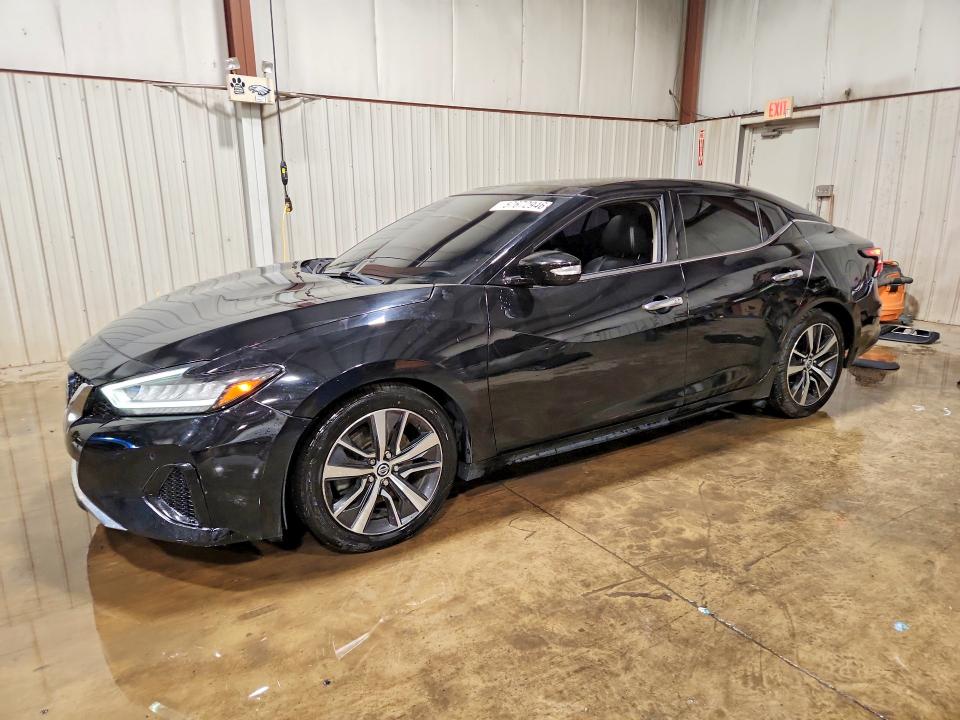 2020 Nissan Maxima მანქანა იყიდება აუქციონზე, vin: 1N4AA6DV6LC372252, აუქციონის ნომერი: 57672946