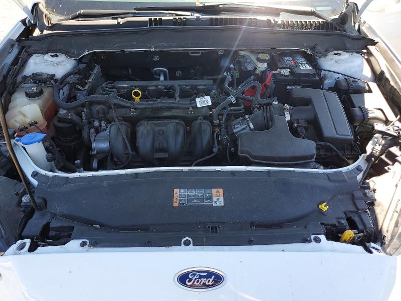 Продаж на аукціоні авто 2015 Ford Fusion, vin: 1FA6P0H79F5104950, номер лоту: 58706106