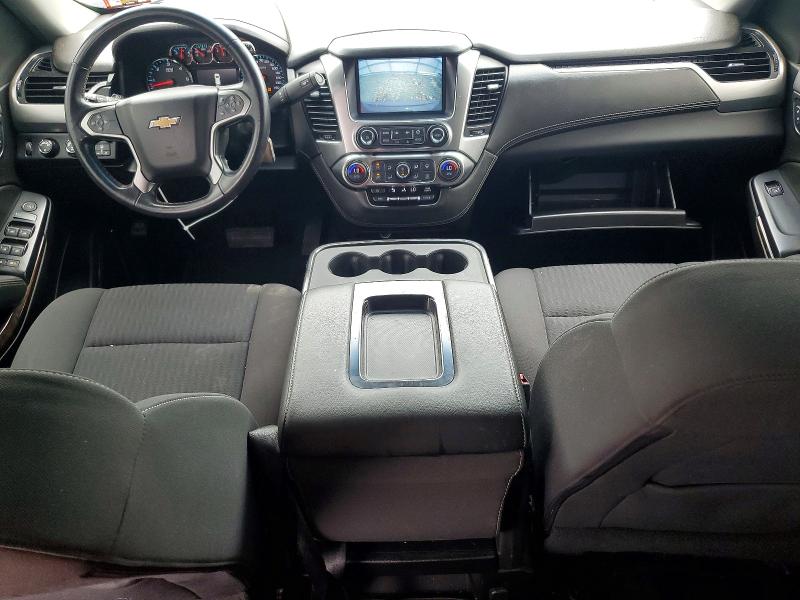 Продажа на аукционе авто 2019 Chevrolet Suburban, vin: 1GNSKGEC9KR238191, номер лота: 57370896