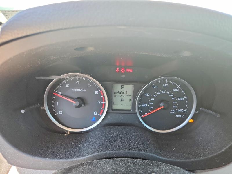 58719986 :رقم المزاد ، JF2SJADC4GH502104 vin ، 2016 Subaru Forester مزاد بيع