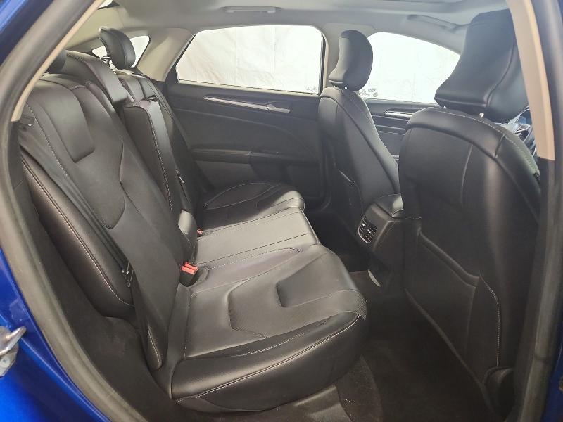 2018 Ford Fusion მანქანა იყიდება აუქციონზე, vin: 3FA6P0D91JR155761, აუქციონის ნომერი: 56506056