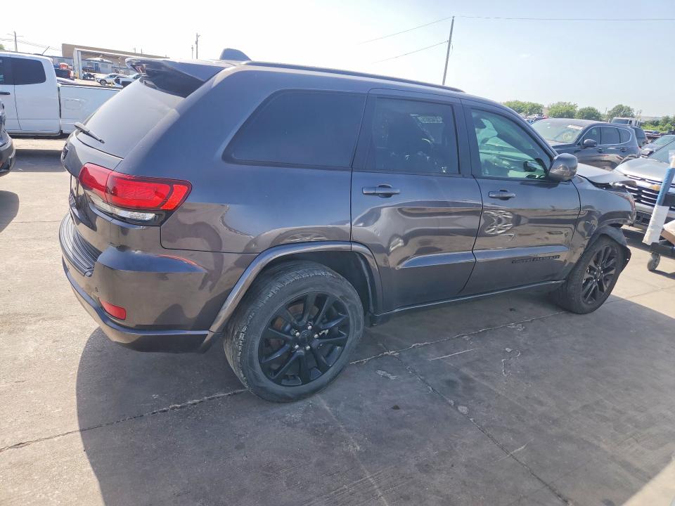 Aukcja sprzedaży 2020 Jeep Grand Cherokee, vin: 1C4RJEAG1LC203401, numer aukcji: 73342975