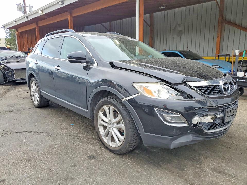 Продажа на аукционе авто 2012 Mazda Cx-9, vin: JM3TB3DV6C0340716, номер лота: 56099156