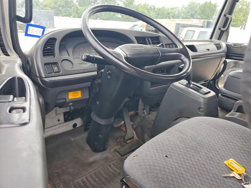 Продаж на аукціоні авто 2005 Gmc T-series, vin: 1GDJ7F1305F508559, номер лоту: 56227046