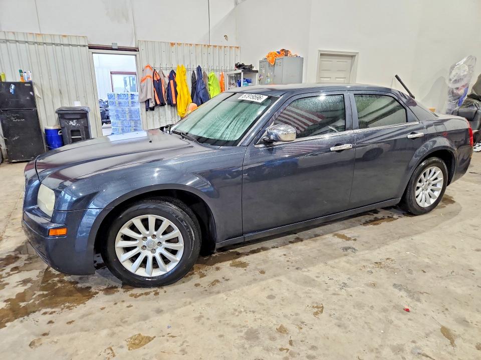 Aukcja sprzedaży 2007 Chrysler 300, vin: 2C3KA43R07H803330, numer aukcji: 57919596