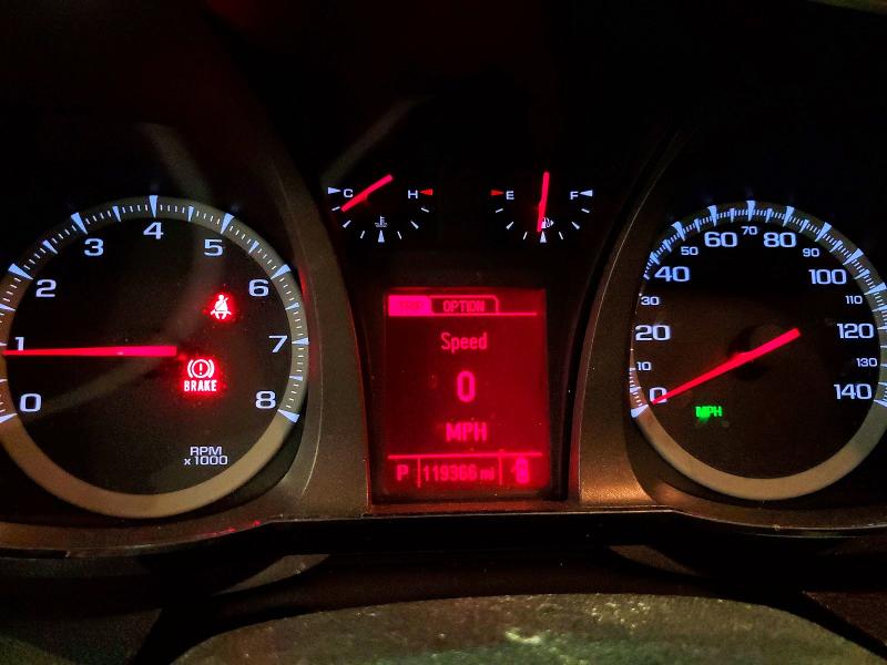 Продаж на аукціоні авто 2013 Gmc Terrain, vin: 2GKFLSE37D6382092, номер лоту: 56536356